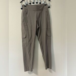 Athleta Active Trouser Pants Size 2P